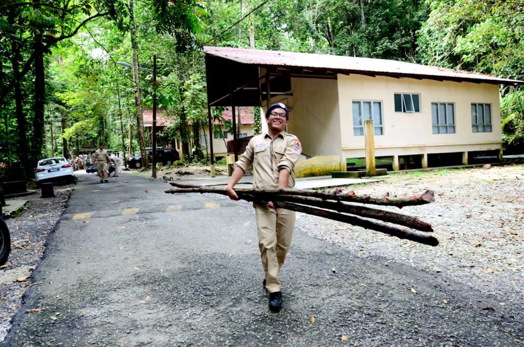 Resources - Royal Rangers Malaysia